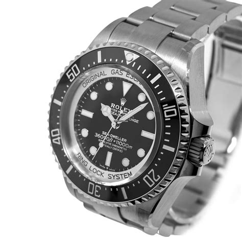 rolex deepsea 50mm|rolex deepsea costco.